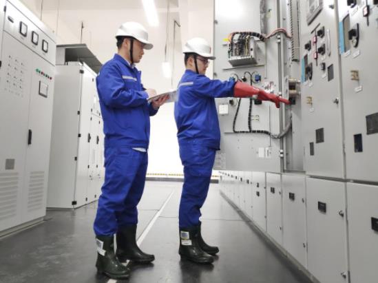 城市軌道交通供電專(zhuān)業(yè)介紹