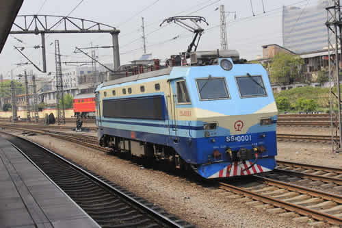 電力機(jī)車(chē)運(yùn)用與檢修專(zhuān)業(yè)主要學(xué)習(xí)什么課程呢？