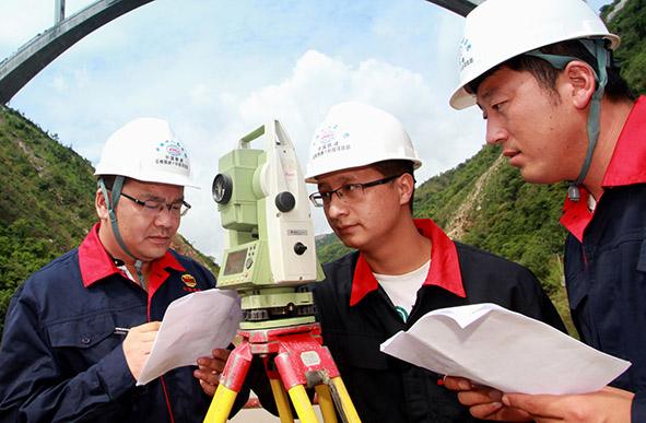 工程測量專業(yè)就業(yè)單位有哪些？