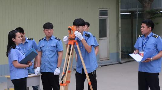 石家莊哪個學校開設工程測量專業(yè)？