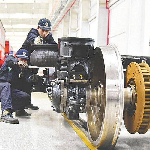 鐵道車輛運用與檢修專業(yè)怎么樣？