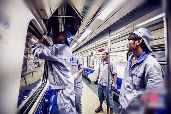 鐵道車輛運用與檢修專業(yè)畢業(yè)后待遇怎么樣？