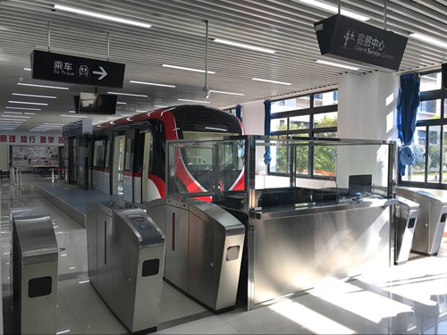 城市軌道交通車輛運用與檢修專業(yè)學(xué)什么？