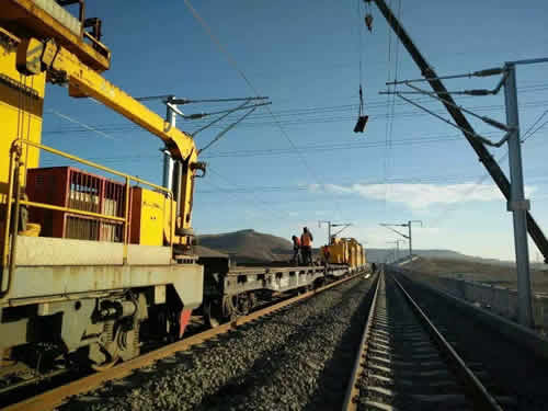 內(nèi)燃機(jī)車(chē)運(yùn)用與檢修專業(yè)就業(yè)單位有哪些？