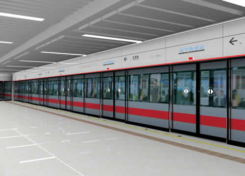 城市軌道交通運(yùn)營管理專業(yè)的崗位群