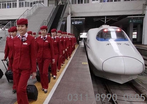 石家莊東華鐵路學(xué)校哪個(gè)專業(yè)適合女生學(xué)習(xí)？