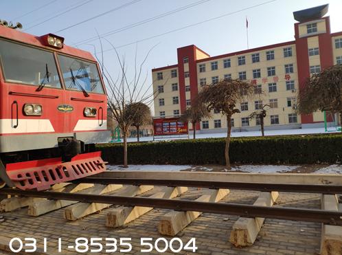 石家莊鐵路職業(yè)技工學(xué)校怎么樣？