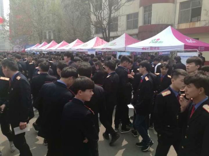 石家莊鐵道技工學(xué)校能就業(yè)嗎？