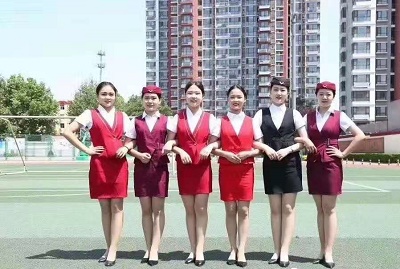 石家莊高鐵乘務(wù)員專(zhuān)業(yè)學(xué)校招生