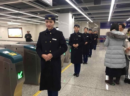 有女生可報(bào)的地鐵專業(yè)嗎？
