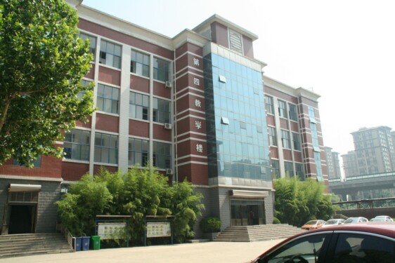 石家莊有沒有地鐵學校？