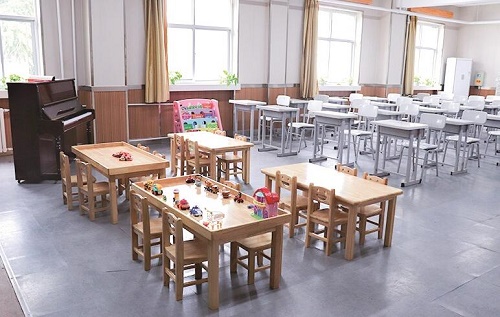 石家莊哪個(gè)學(xué)校有春季班學(xué)前教育專業(yè)？