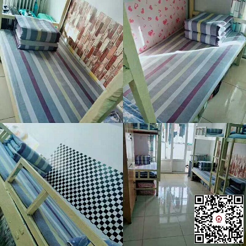 石家莊東華鐵路學(xué)校宿舍有空調(diào)嗎？