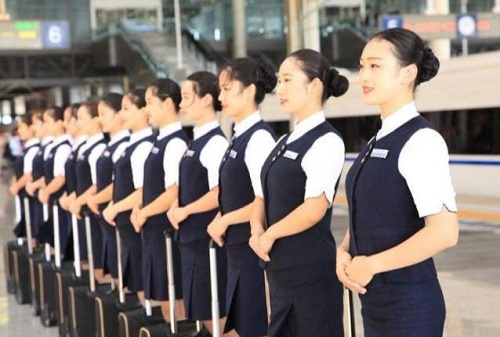 石家莊東華鐵路學校