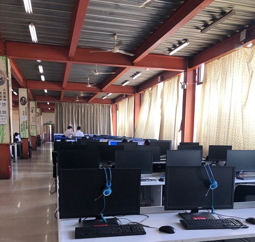 石家莊東華鐵路學(xué)校專業(yè)介紹、