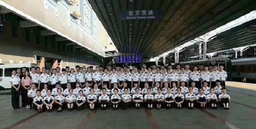 石家莊東華鐵路學(xué)校鐵路乘務(wù)專業(yè)將來(lái)去哪就業(yè)？