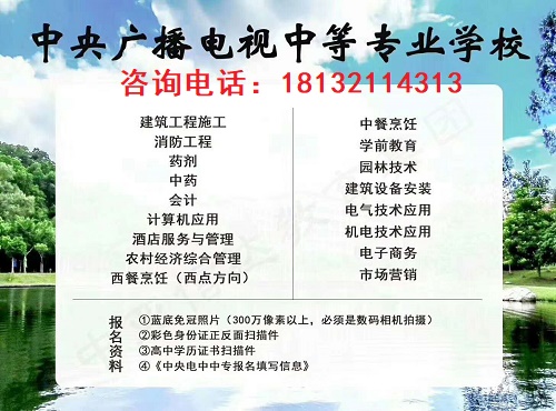 電大中專 電大中專