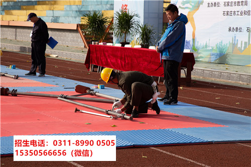 石家莊東華鐵路中等專業(yè)學校學文化課嗎？