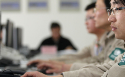 電工證考試 不高？