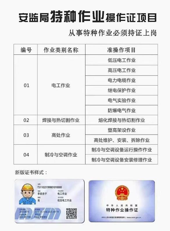 石家莊電工證補(bǔ)貼是真的嗎？怎么領(lǐng)？