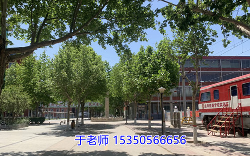 石家莊東華鐵路學(xué)校在校生多少人？