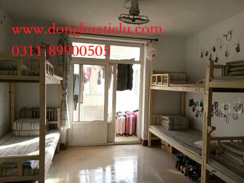 石家莊東華鐵路學(xué)校住宿費(fèi)多少？