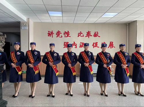 石家莊東華鐵路學校有3+3大專嗎？