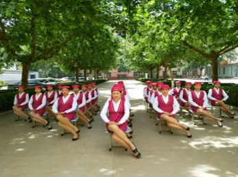 石家莊同創(chuàng)鐵路運(yùn)校宿舍環(huán)境好嗎？