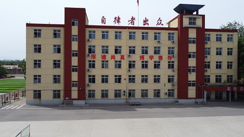 到石家莊鐵路學(xué)校不夠分的能上嗎？