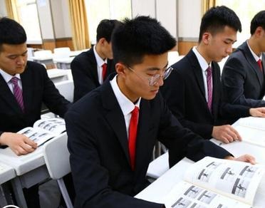 石家莊東華鐵路學校23年錄取分數(shù)線多少？