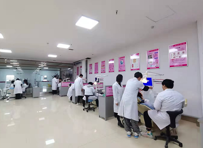 石家莊天使護(hù)士學(xué)校2026年春季招生簡章