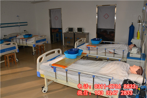 河北石家莊護(hù)理專業(yè)學(xué)校哪個好？