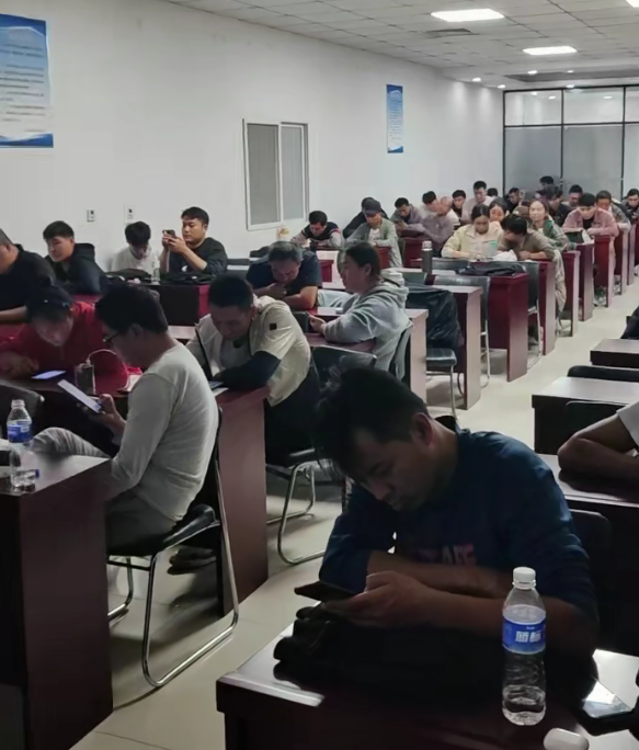 低壓電工證報名入口官網(wǎng) 國家應(yīng)急局官網(wǎng)報名入口