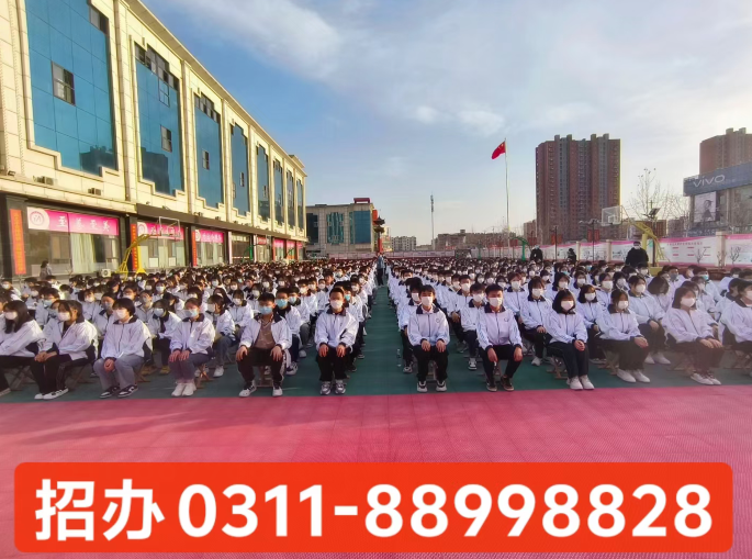 哪些學生適合報名石家莊天使護士學校2026年春季新生班？