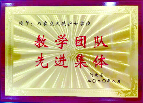 石家莊天使護(hù)士學(xué)校2026春季報名咨詢電話