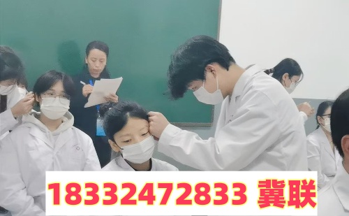 石家莊冀聯(lián)醫(yī)學(xué)中專學(xué)校升學(xué)途徑和可報(bào)考院校有哪些？