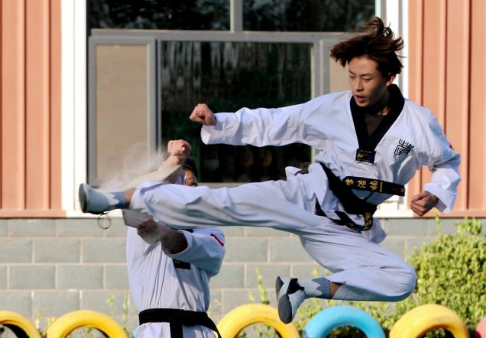 石家莊開設體育專業(yè)的學校推薦 —— 石家莊教聯(lián)高級職業(yè)中學