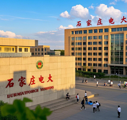 石家莊電大開放教育的報名流程是怎樣的？