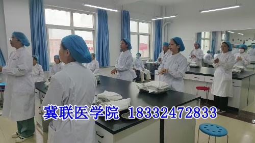 石家莊冀聯(lián)醫(yī)學(xué)院護(hù)理專(zhuān)業(yè)實(shí)訓(xùn)課都學(xué)什么