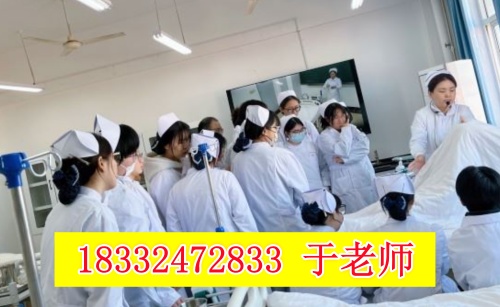 石家莊冀聯(lián)醫(yī)學(xué)中專學(xué)校升學(xué)考臨床醫(yī)學(xué)當(dāng)醫(yī)生難度大嗎？