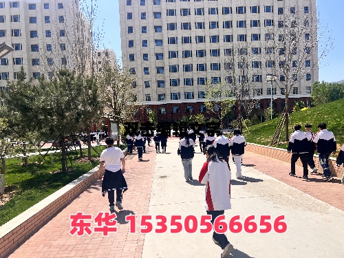 中考多少分能去石家莊東華鐵路學(xué)校？