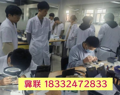 石家莊冀聯(lián)醫(yī)學(xué)中專(zhuān)學(xué)校男生適合的三大專(zhuān)業(yè)