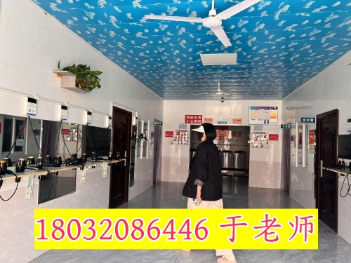 河北同仁醫(yī)學(xué)中專(zhuān)學(xué)校宿舍能洗澡嗎？