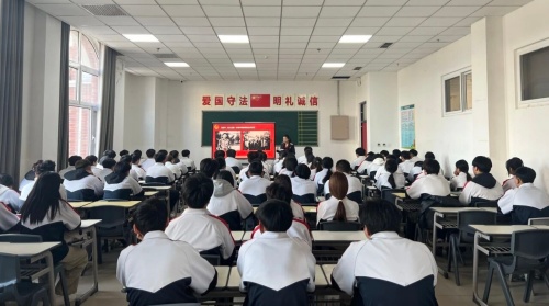 石家莊東華鐵路學(xué)校能上大專嗎？升學(xué)路徑全解析