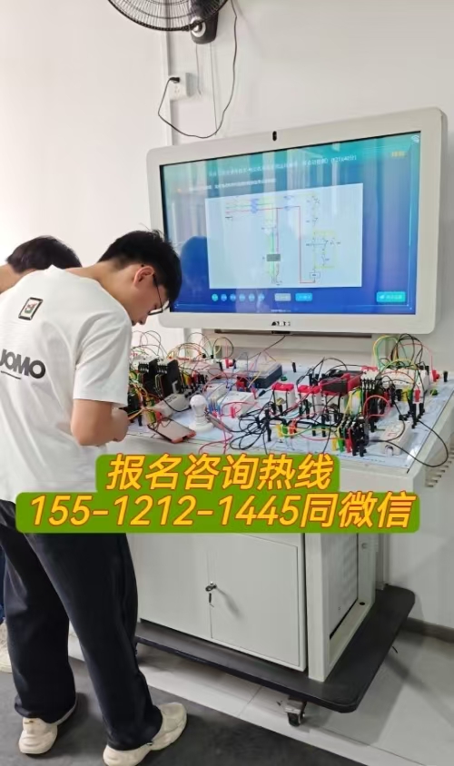 鹿泉區(qū)去哪報名考取電工證 低壓電工證哪里報名