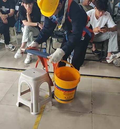 高空證報名入口官網(wǎng) 特種作業(yè)報名官網(wǎng)入口