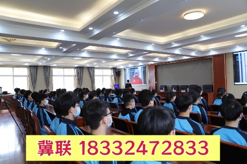 石家莊冀聯(lián)醫(yī)學(xué)中專學(xué)校能上大專嗎？初三生升學(xué)路徑全解析