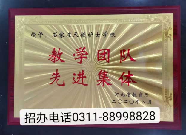 石家莊天使護(hù)士學(xué)校2026年秋季招生簡(jiǎn)章 石家莊天使護(hù)士學(xué)校秋季招生時(shí)間