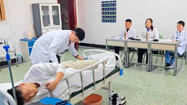 新職業(yè)——如何報考長期照護師