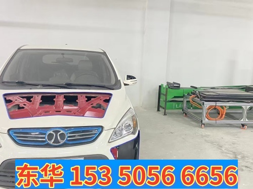 石家莊東華鐵路學(xué)校新能源汽車(chē)檢測(cè)專業(yè)好不好